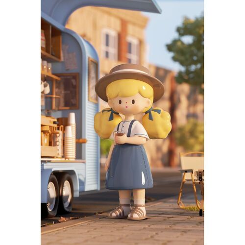 Figura Minor Holiday Molinta surtido