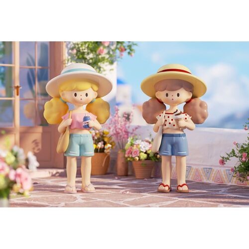 Figura Minor Holiday Molinta surtido