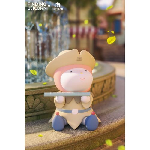 Figura Baddy Bear Town Shinwoo surtido