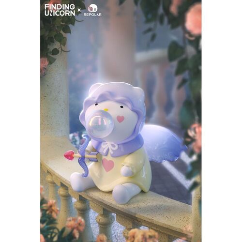 Figura Baddy Bear Town Shinwoo surtido