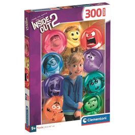 Puzzle super Del Reves 2 Disney Pixar 300pzs