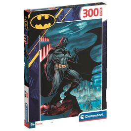 Puzzle super Batman DC Comics 300pzs