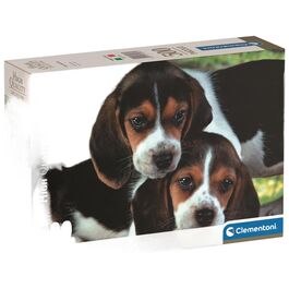 Puzzle Close Together High Quality 500pzs