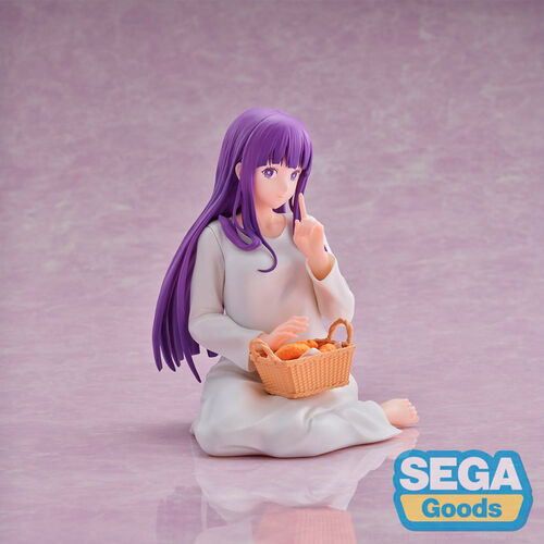Frieren Beyond Journeys End Yumemirize Fern Na figure 12cm