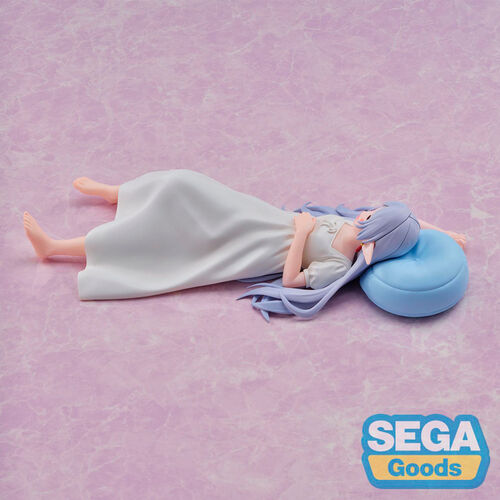 Figura Frieren Nap Frieren Beyond Journeys End Yumemirize 5,5cm