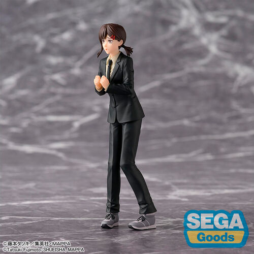Figura Kobeni Desktop x Decorate Chainsaw Man 16cm