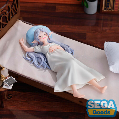 Figura Frieren Nap Frieren Beyond Journeys End Yumemirize 5,5cm