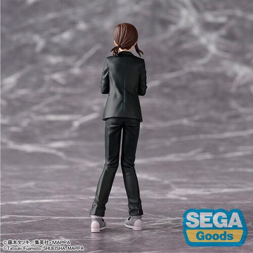 Figura Kobeni Desktop x Decorate Chainsaw Man 16cm