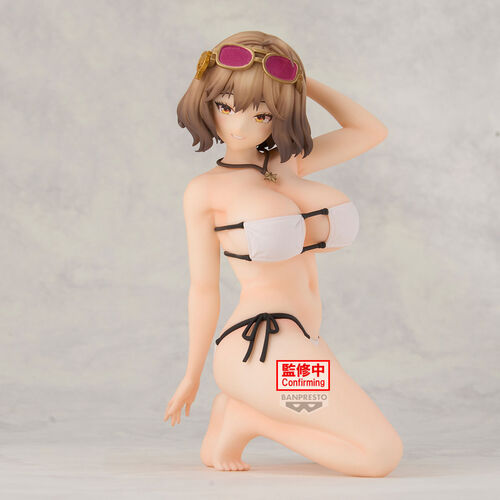 Nikke Goddes of Victory Cord Reel Anis figure 13cm