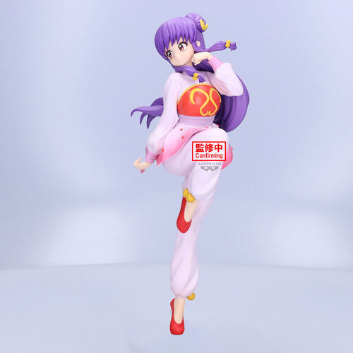 Ranma 1/2 Shampoo Glitter & Glamorours figure 22cm