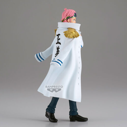 One Piece The Sukko Koby figure 16cm