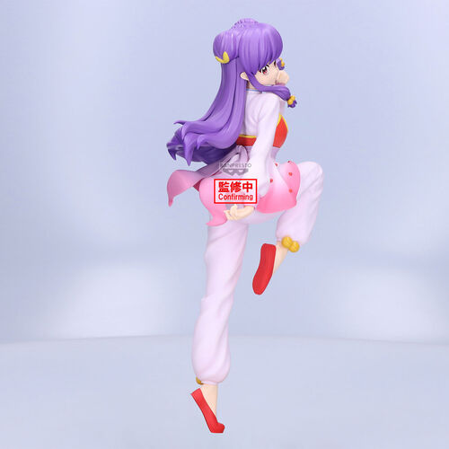 Ranma 1/2 Shampoo Glitter & Glamorours figure 22cm