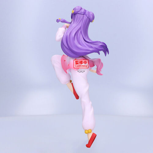 Ranma 1/2 Shampoo Glitter & Glamorours figure 22cm