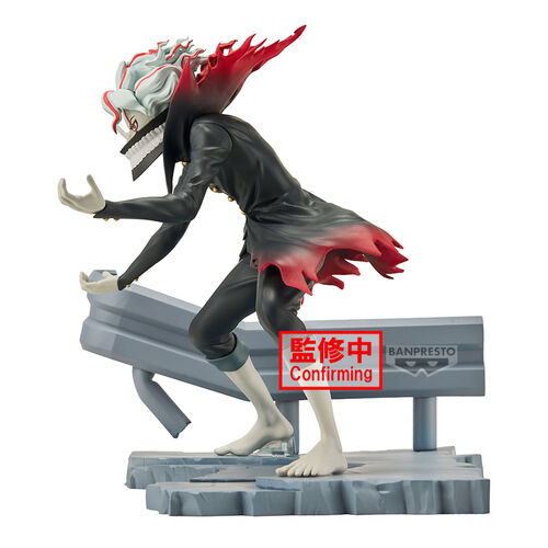 Dandadan Okarun Transformed figure 12cm