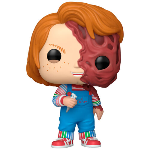 Figura POP Chucky - Chucky