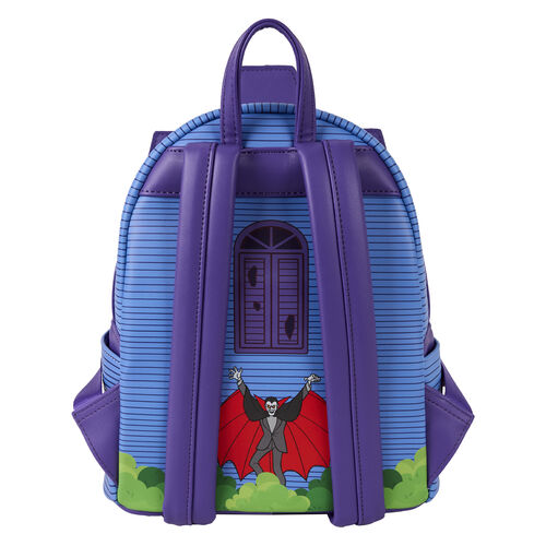 Loungefly Scooby-Doo Haunted Mansion backpack 26cm