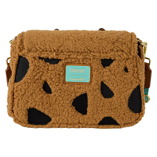 Loungefly Scooby-Doo shoulder bag