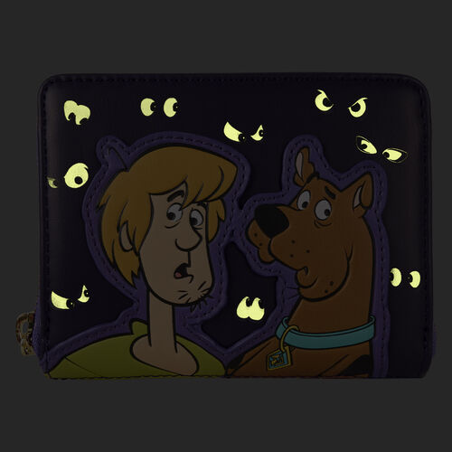 Cartera Scooby-Doo Loungefly