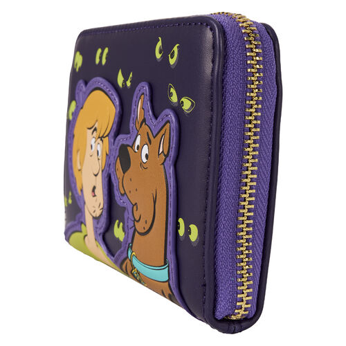 Cartera Scooby-Doo Loungefly