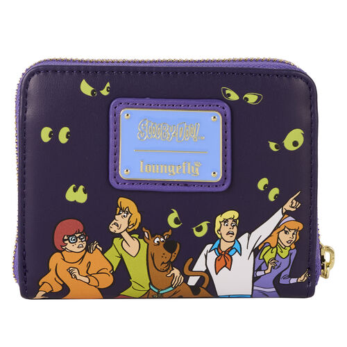 Cartera Scooby-Doo Loungefly