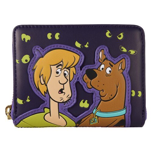 Cartera Scooby-Doo Loungefly