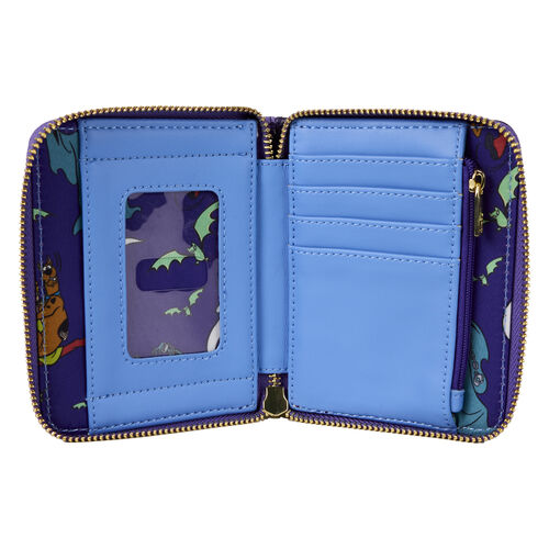 Cartera Scooby-Doo Loungefly