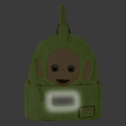 Mochila Dipsy Teletubbies Loungefly 26cm
