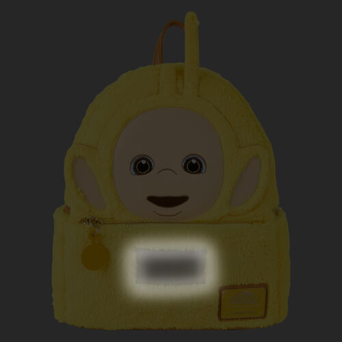 Mochila Laa-Laa Teletubbies Loungefly 26cm