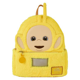 ***LF CPLG TELETUBBIES LAA-LAA MINI BACKPACK