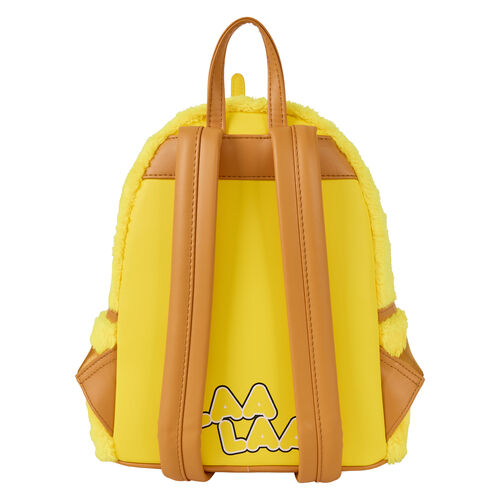 Mochila Laa-Laa Teletubbies Loungefly 26cm