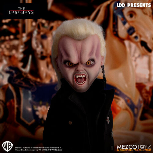 Muñeco David The Lost Boys Living Dead Dolls 25cm