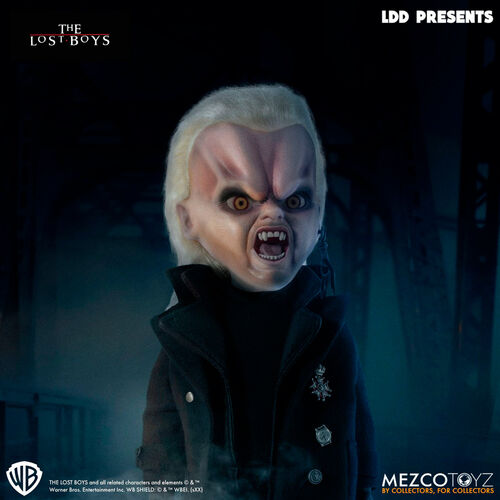 Muñeco David The Lost Boys Living Dead Dolls 25cm
