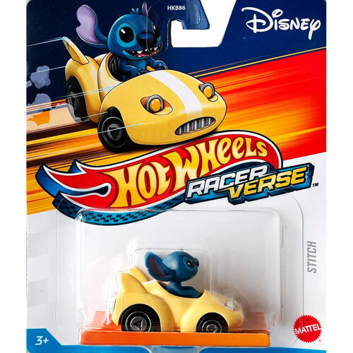 Coche Racerverse Hot Wheels surtido