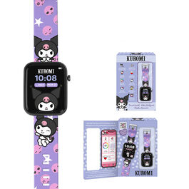 Hello Kitty Kuromi smartwatch