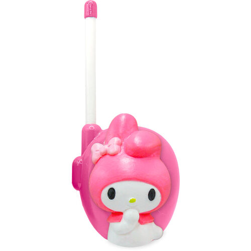 Walkie Talkie 3D Hello Kitty
