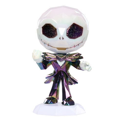 Figura Muñeco Cabezon Jakks Skelington Pesadilla Antes de Navidad Disney