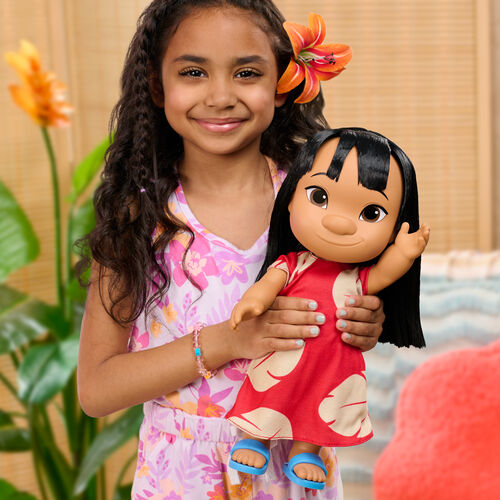 Muñeca Lilo & Stitch Disney