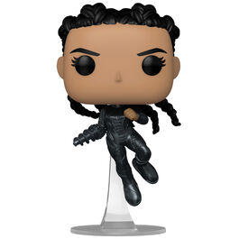 POP figure Plus DC Comics Superman The Enigeer