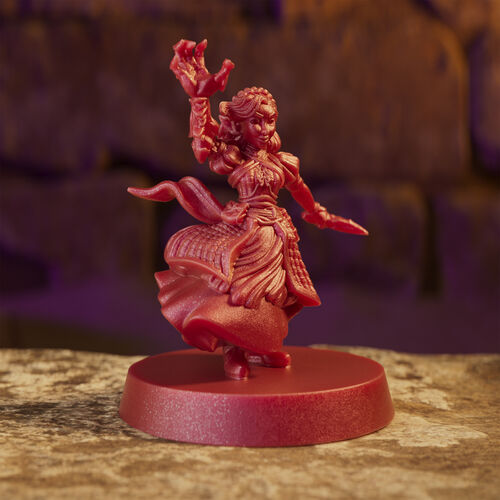 Expansion Juego de mesa Profecía de Telor Heroquest ingles