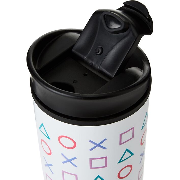 Taza viaje PlayStation