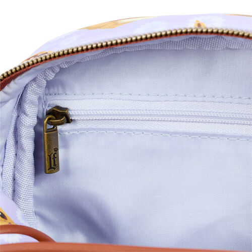 Bolso bandolera Eevee Pokemon Loungefly