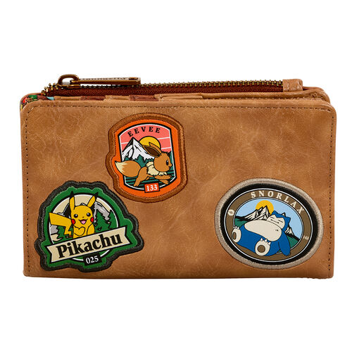 Cartera Pokemon Loungefly