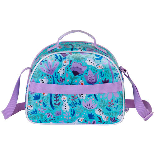 Disney Frozen 2 Spring 3D lunch bag