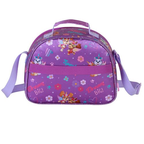 Bolsa portameriendas 3D Magic Patrulla Canina Paw Patrol