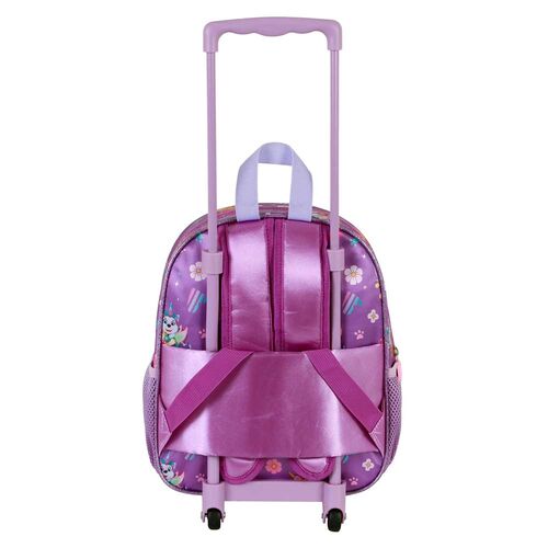 Paw Patrol Magic 3D trolley 34cm