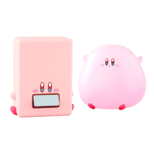Figura Friends Kirby 6cm surtido