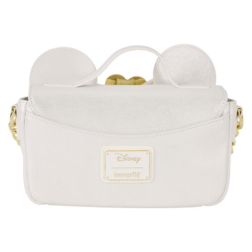 Bolso Boda Minnie Disney Loungefly