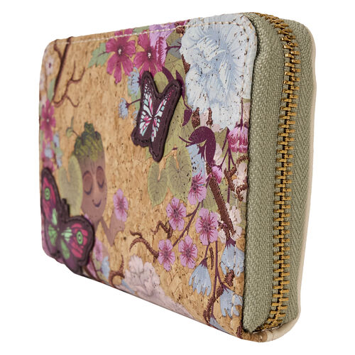 Cartera Groot Guardianes de la Galaxia Marvel Loungefly