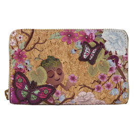Cartera Groot Guardianes de la Galaxia Marvel Loungefly