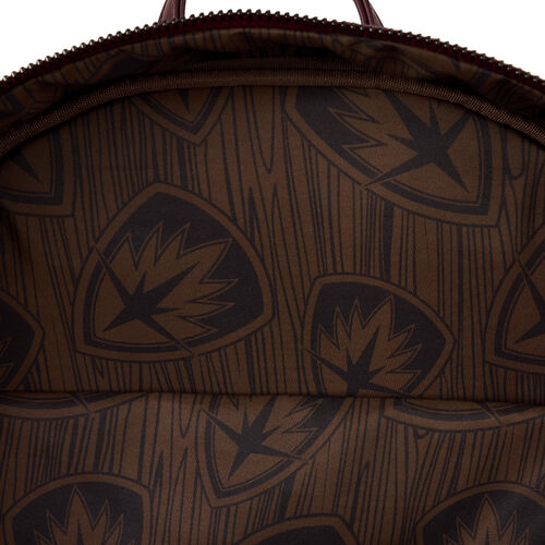 Mochila Guardianes de la Galaxia Marvel Loungefly 45cm